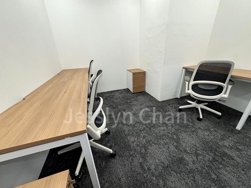 Office for Rent: Robinson 77 - Image 5