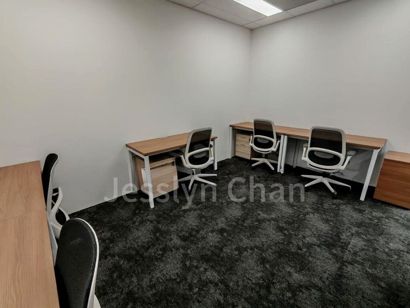 Office for Rent: Robinson 77 - Image 17