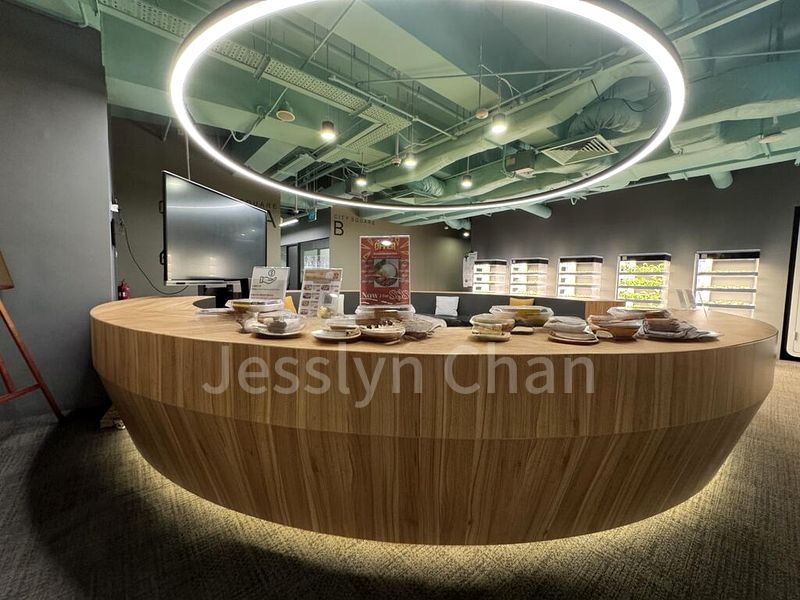 Office for Rent: Robinson 77 - Image 13