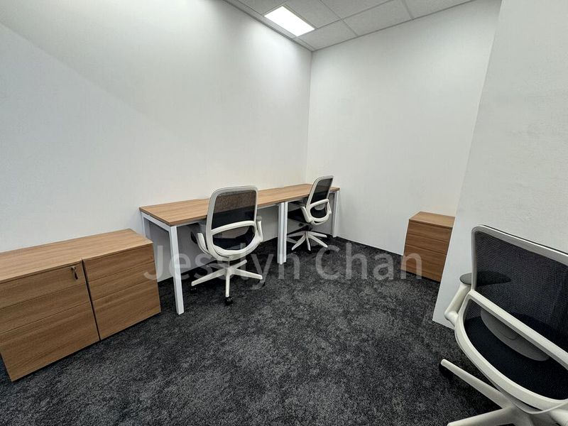 Office for Rent: Robinson 77 - Image 4