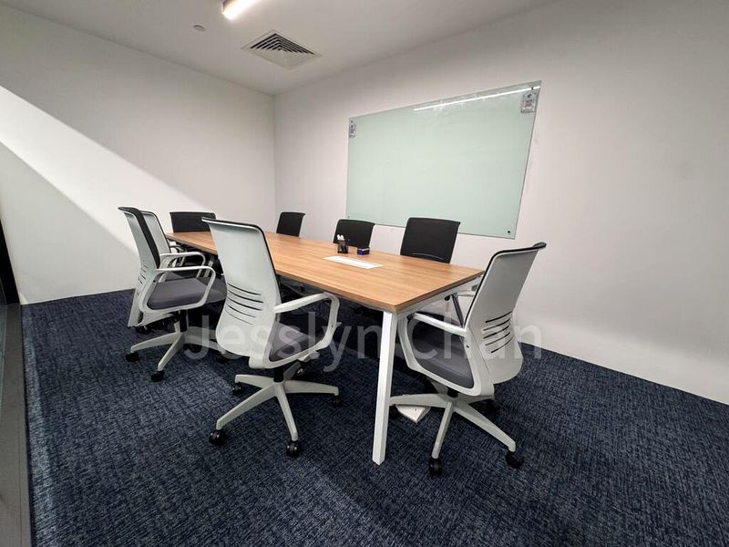 Office for Rent: Robinson 77 - Image 11