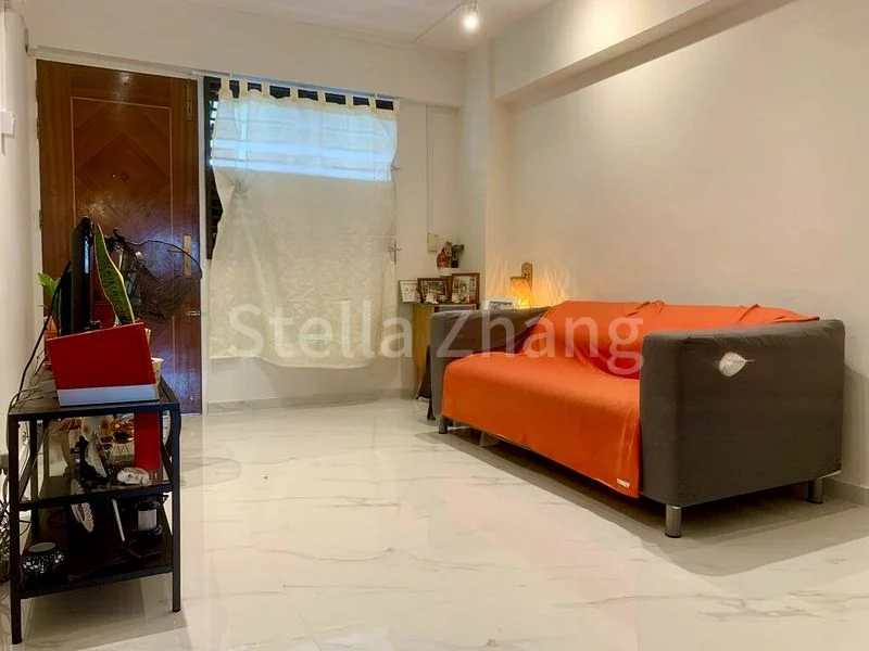 Room (HDB) for Rent in  58 Marine Terrace - Image 1