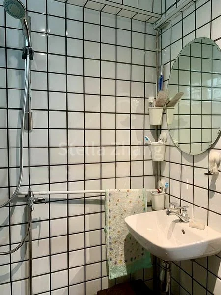 Room (HDB) for Rent in  58 Marine Terrace - Image 6