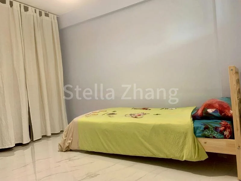 Room (HDB) for Rent in  58 Marine Terrace - Image 4