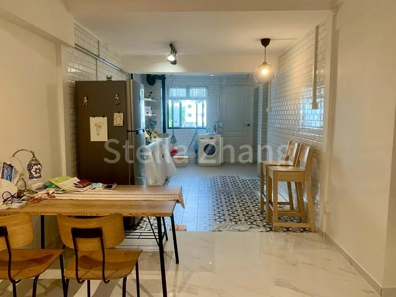 Room (HDB) for Rent in  58 Marine Terrace - Image 2