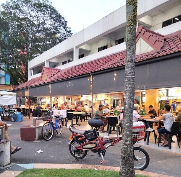 Shop / Shophouse for Rent: 338 Ang Mo Kio Avenue 1 - Image 3