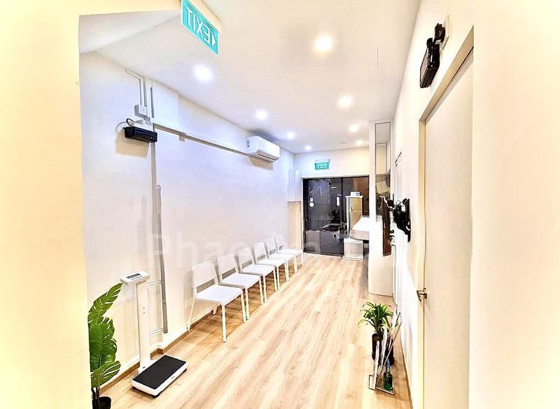 Shop / Shophouse for Rent: 338 Ang Mo Kio Avenue 1 - Image 5