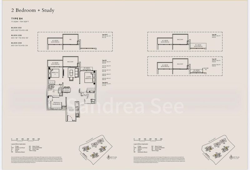 2 Bed Condo for Sale in Jalan Jurong Kechil - Image 9