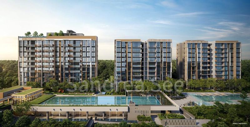 2 Bed Condo for Sale in Jalan Jurong Kechil - Image 5