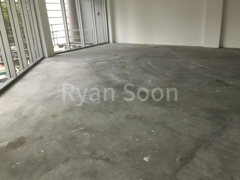 Office for Rent in  Juta Building - Image 6