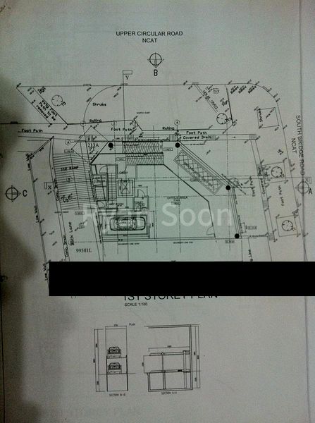 Office for Rent in  Juta Building - Image 4