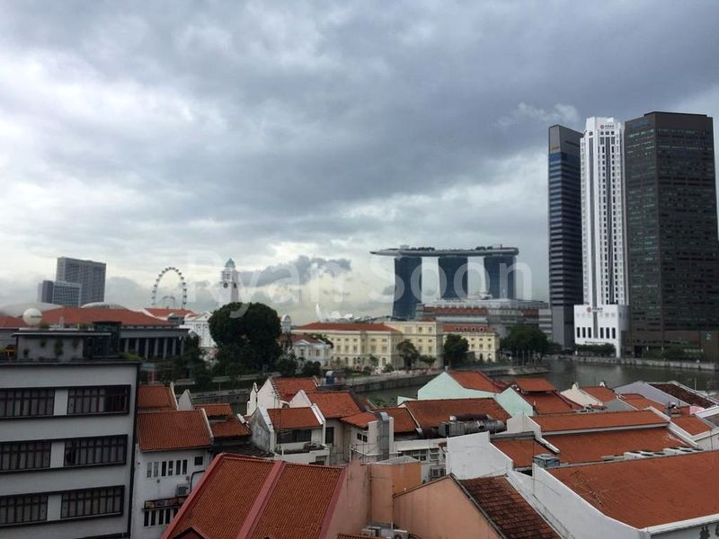 Office for Rent in  Juta Building - Image 10