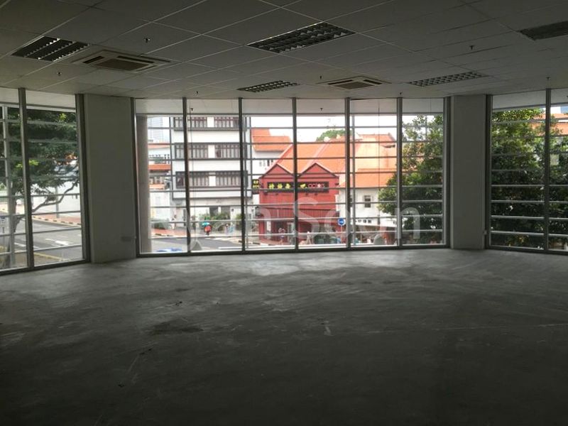 Office for Rent in  Juta Building - Image 8