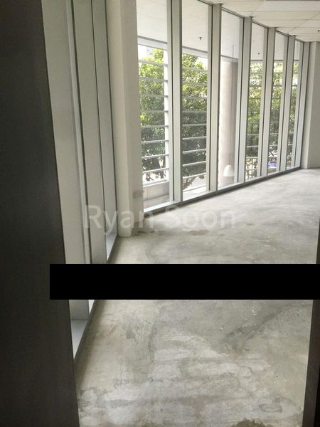 Office for Rent in  Juta Building - Image 7