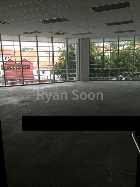 Office for Rent in  Juta Building - Image 9