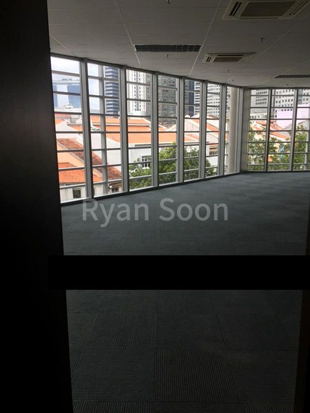 Office for Rent in  Juta Building - Image 11
