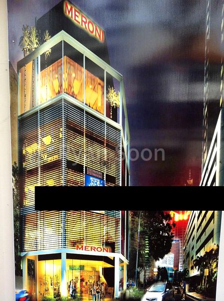 Office for Rent in  Juta Building - Image 2