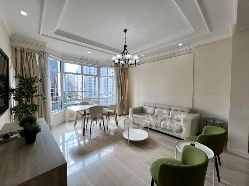 5 Bed Apartment (Condo) for Sale in  Euro-Asia Court - Image 1