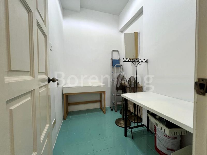 5 Bed Apartment (Condo) for Sale in  Euro-Asia Court - Image 15
