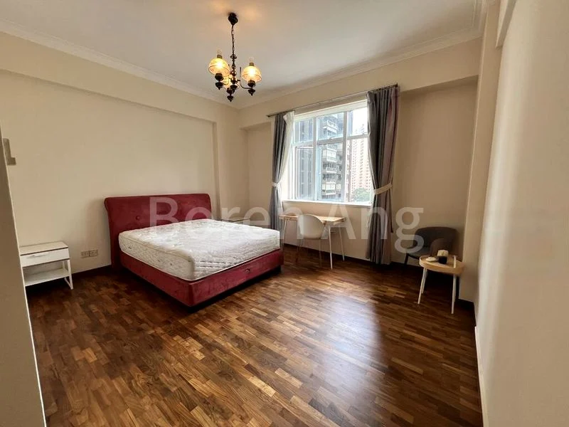 5 Bed Apartment (Condo) for Sale in  Euro-Asia Court - Image 4