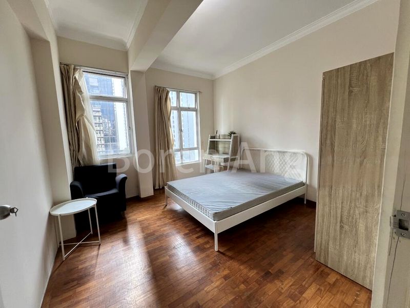 5 Bed Apartment (Condo) for Sale in  Euro-Asia Court - Image 10