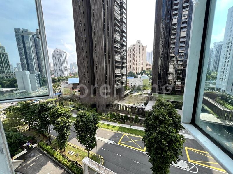 5 Bed Apartment (Condo) for Sale in  Euro-Asia Court - Image 3