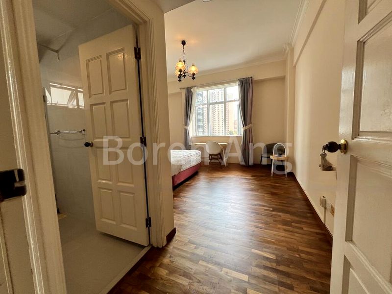 5 Bed Apartment (Condo) for Sale in  Euro-Asia Court - Image 5