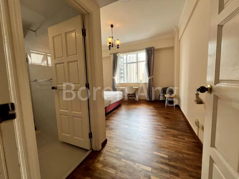 5 Bed Apartment (Condo) for Sale in  Euro-Asia Court - Image 5