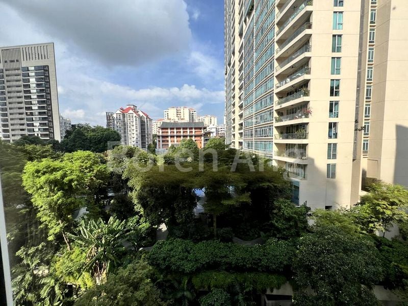 5 Bed Apartment (Condo) for Sale in  Euro-Asia Court - Image 9