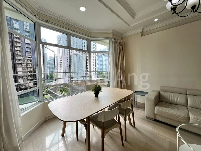 5 Bed Apartment (Condo) for Sale in  Euro-Asia Court - Image 2