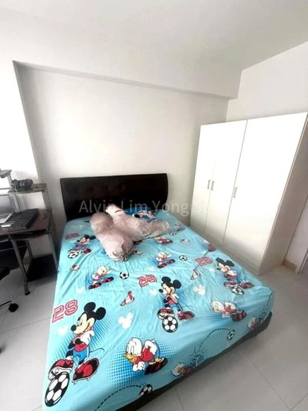 Common Room (HDB) for Rent in 197D Boon Lay Drive - Image 3