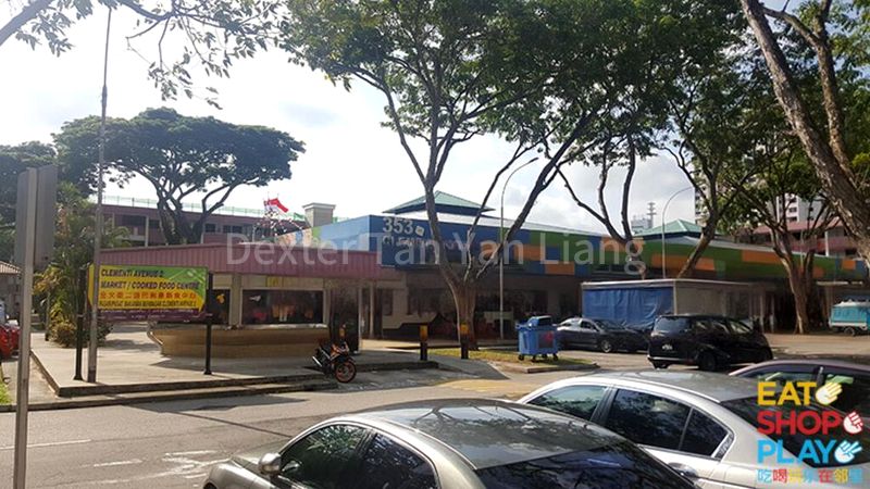 4 Room (4NG) HDB for Rent in  333 Clementi Avenue 2 - Image 6