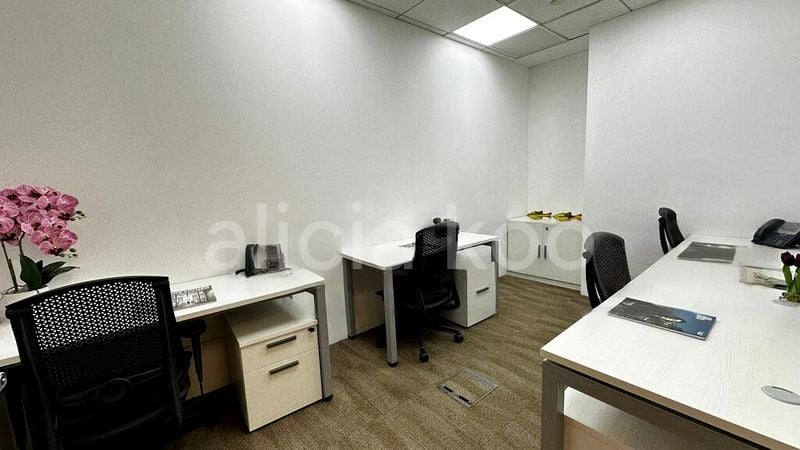 Other Retail for Rent: Shaw House - Image 5