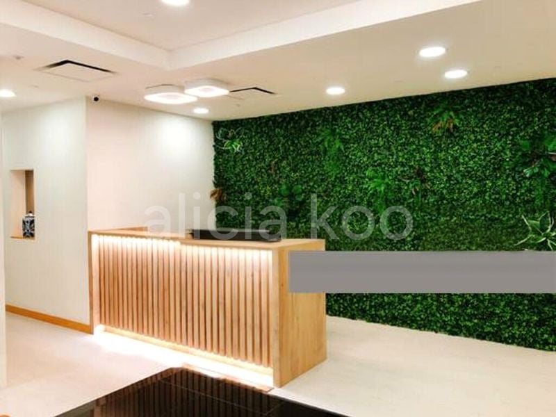 Other Retail for Rent: Shaw House - Image 2