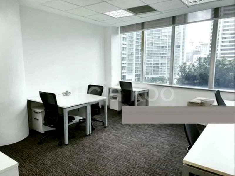 Other Retail for Rent: Shaw House - Image 4