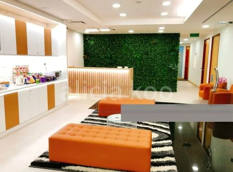 Other Retail for Rent: Shaw House - Image 1