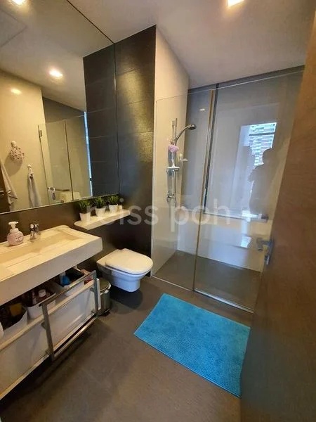 3 Bed Condo for Sale in  The Trizon - Image 2