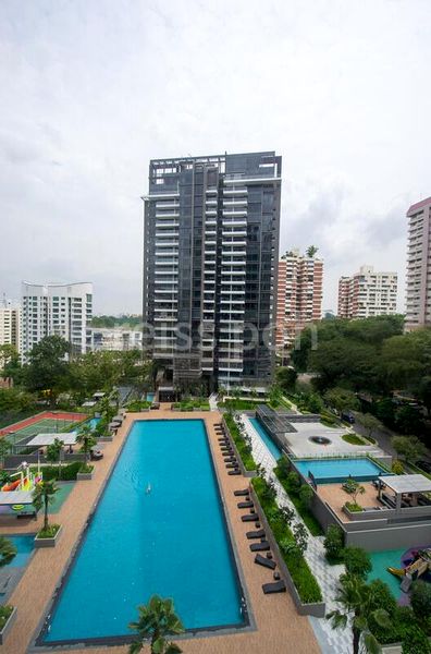 3 Bed Condo for Sale in  The Trizon - Image 9