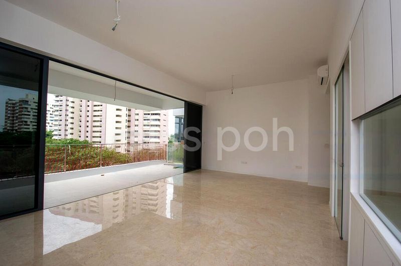 3 Bed Condo for Sale in  The Trizon - Image 5