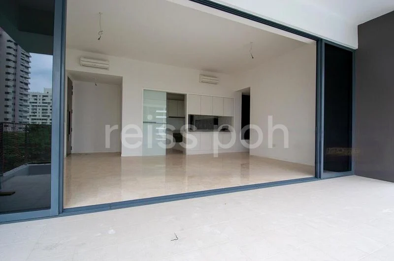 3 Bed Condo for Sale in  The Trizon - Image 1