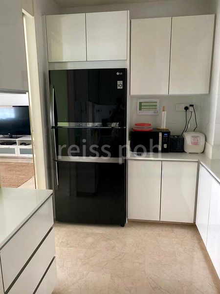 3 Bed Condo for Sale in  The Trizon - Image 3