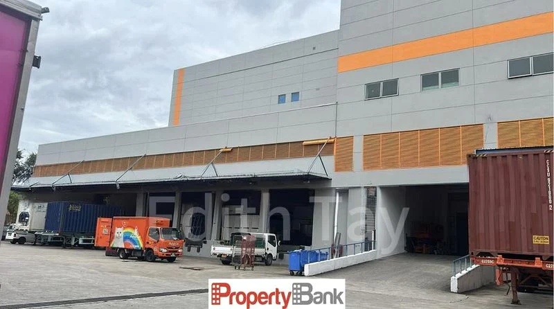 Factory / Workshop (B2) for Rent: Clementi Loop Prime Warehouse & Office, Ready to Move-in! - Image 1