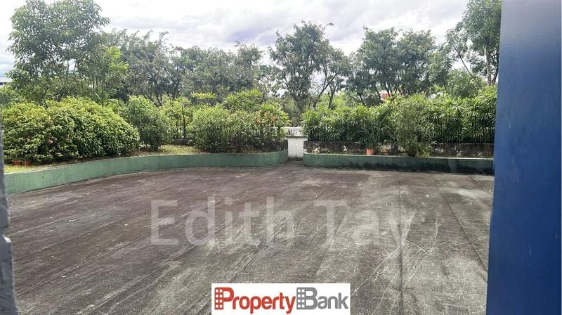 Factory / Workshop (B2) for Rent: Clementi Loop Prime Warehouse & Office, Ready to Move-in! - Image 4