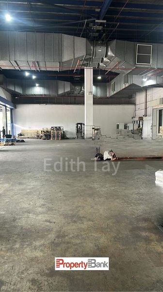 Factory / Workshop (B2) for Rent: Clementi Loop Prime Warehouse & Office, Ready to Move-in! - Image 2