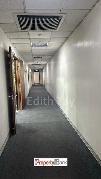 Factory / Workshop (B2) for Rent: Clementi Loop Prime Warehouse & Office, Ready to Move-in! - Image 3