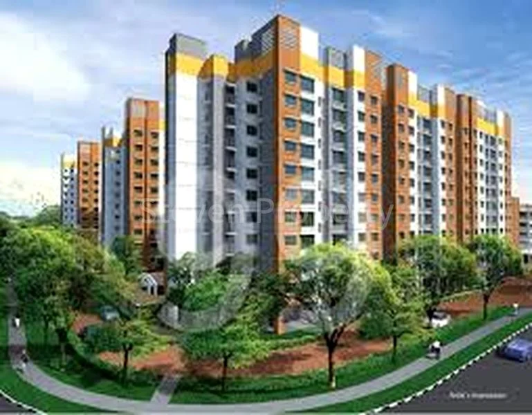 4 Room (4A) HDB for Rent in  104D Canberra Street - Image 1