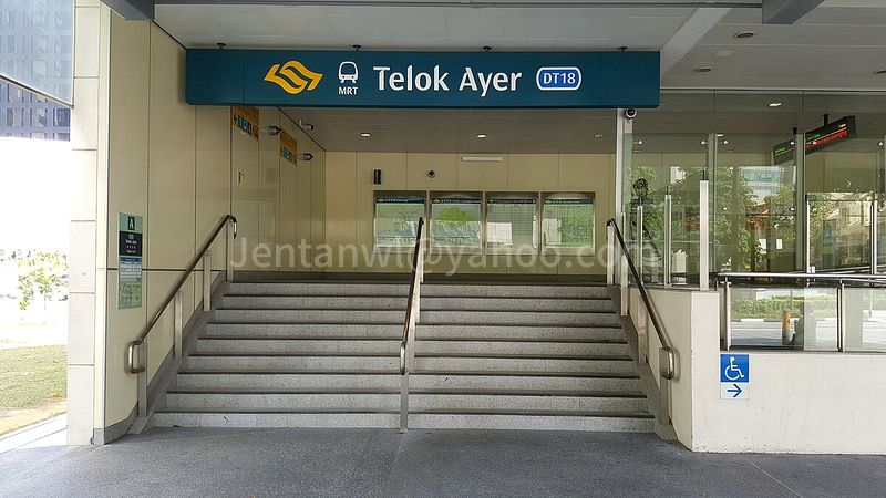 Food & Beverage for Rent in  Nankin Row - Image 7