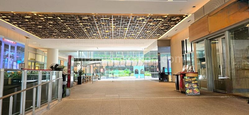 Food & Beverage for Rent in  Nankin Row - Image 11