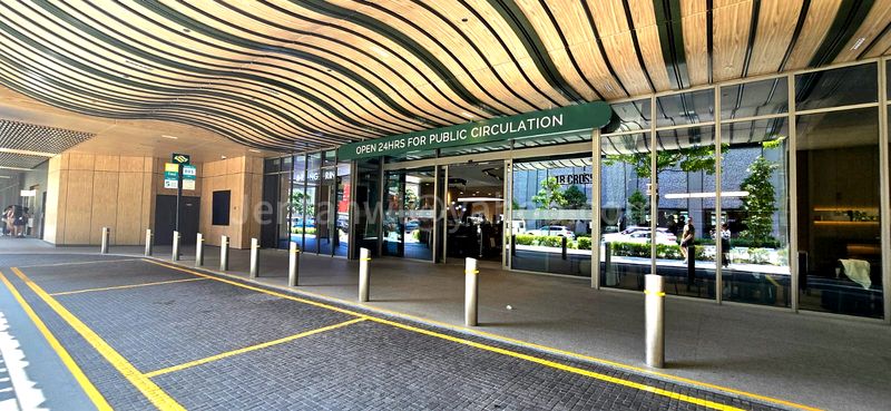 Food & Beverage for Rent in  Nankin Row - Image 10