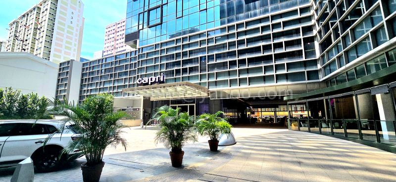 Food & Beverage for Rent in  Nankin Row - Image 9